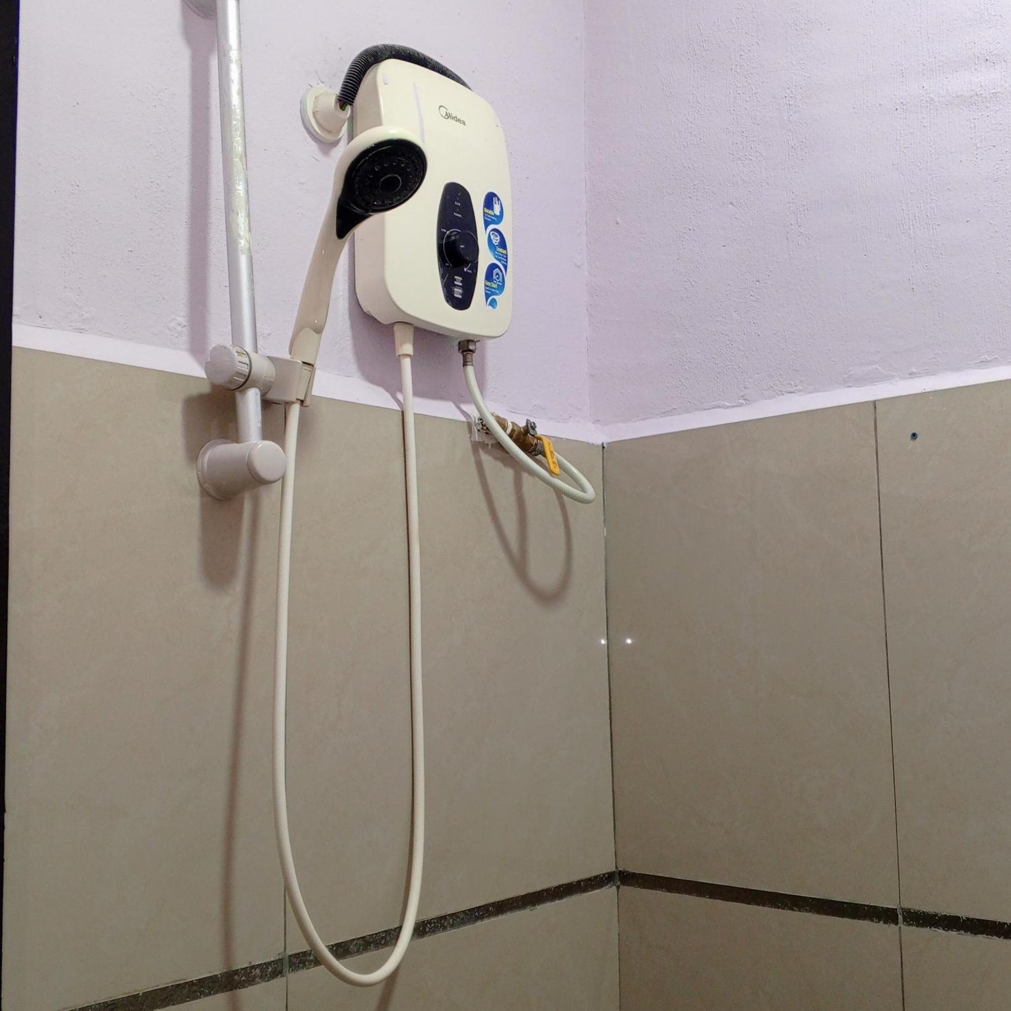 Sukau Tomanggong View Bed & Breakfast Cameră foto