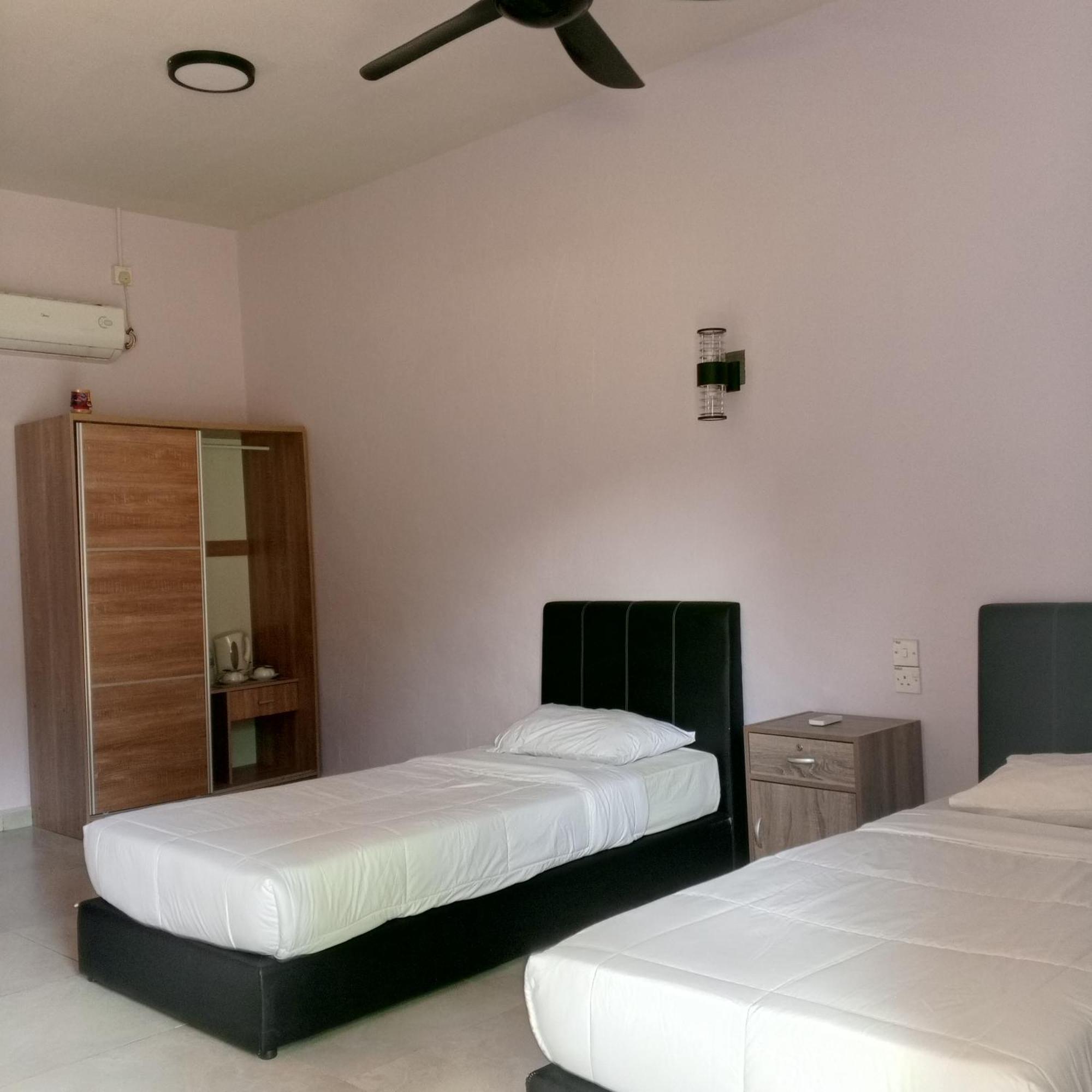 Sukau Tomanggong View Bed & Breakfast Cameră foto