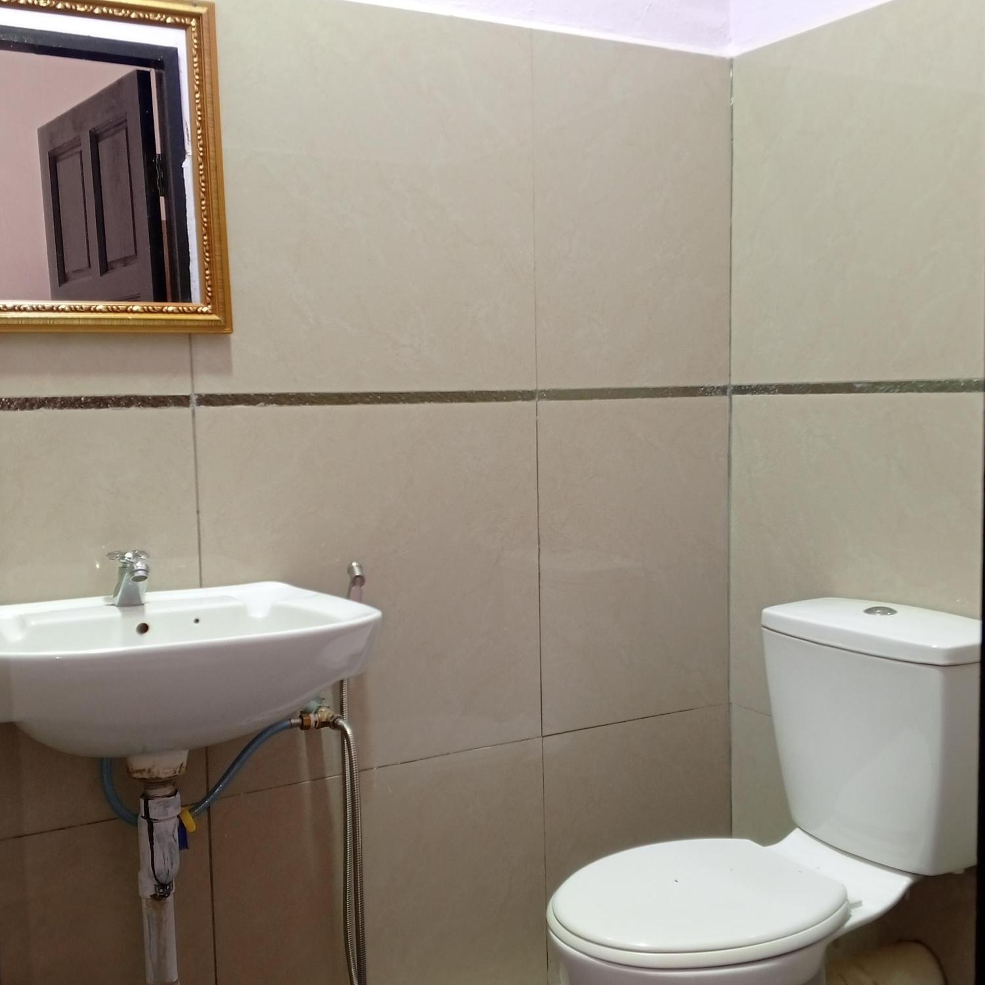 Sukau Tomanggong View Bed & Breakfast Cameră foto